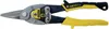 A pair of tin snips on a white background. Anteprima dell’immagine prodotto