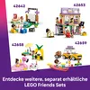 LEGO Friends Opieka nad pandami w rezerwacie, Zestaw do Podgląd zdjęcia produktu 29