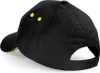 Beechfield B159 | Grand Prix Cap / Casquette / Bonnet / Voir les images du produit 5