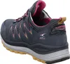 Allrounder Wander- & Bergschuhe Seja Tex Damen Produktbild-Vorschau 3