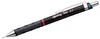 Rotring 1904692, Burgund, Kunststoff, Schwarz, Hexagonal Produktbild-Vorschau 4