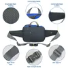 Outdoor Sports Taillenpackung mit Wasserflaschenhalter Produktbild-Vorschau 10