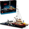 LEGO IDEAS 21350 Les Dents de la Mer Voir les images du produit 1
