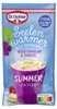 Dr. Oetker Seelenwärmer Summer: biała czekolada i maliny, Podgląd zdjęcia produktu 1