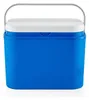 Cooler Atlantic 10L passif bleu Voir les images du produit 10