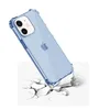 Smartphonica iPhone  12 Mini transparente stoßfeste Produktbild-Vorschau 2