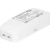 EVN Lichttechnik P-LED Netzgerät IP20 350mA 13-25Wdim Produktbild-Vorschau 3