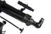 Celestron PowerSeeker 80EQ Refraktor 225x Czarny Podgląd zdjęcia produktu 2