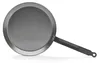de Buyer 5120.26, Rund, Pfannkuchenpfanne, Edelstahl, Produktbild-Vorschau 5