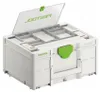 Festool CXS 12 2,5-Set Trapano avvitatore a batteria 12 V Anteprima dell’immagine prodotto 11