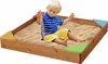 john handels gmb SANDKASTEN FUN Produktbild-Vorschau 1