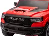 Playhouse Dodge RAM 1500, 2 silniki – 90W, Bluetooth, Podgląd zdjęcia produktu 10