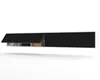 TV-Lowboard Fernsehschrank SIMPLY DUO UP HÄNGEND Weiß Produktbild-Vorschau 1