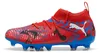 Puma FUTURE 8 MATCH PLAYMAKERS FG/AG Jr Voir les images du produit 2