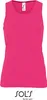 SOLs 02117 | Damen Sports Tank Top Sporty - Farbe: Neon Produktbild-Vorschau 1