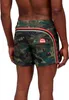 Sundek Stretch Waist Badeshort Herren Produktbild-Vorschau 5