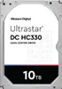Western Digital Ultrastar DC HC330 3.5" 10000 GB Serial ATA Anteprima dell’immagine prodotto 1