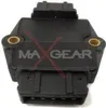 MAXGEAR 13-0070 Zündmodul Zündanlage für VW Golf IV Produktbild-Vorschau 5