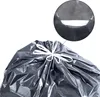 50 Müllbeutel LDPE Folie 60 Liter mit Zugband Abfallsäcke Produktbild-Vorschau 6