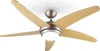 Klarstein Bolero - Ventilateur de plafond 2 en 1 , diamètre Voir les images du produit 1