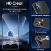 2X Schutzglas für Samsung Galaxy A36 5G Display Kamera Produktbild-Vorschau 6