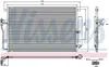 Kondensator, Klimaanlage NISSENS 94917 Produktbild-Vorschau 7