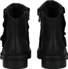 Blowfish Kay Kay B Damenschuhe Stiefel Schwarz Freizeit Produktbild-Vorschau 10