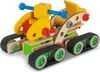 Eichhorn Constructor, Raupenbagger Produktbild-Vorschau 1