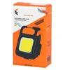 Vergionic 7880 Svítilna LED COB na klíče s otvírákem 5 v 1 Náhled obrázku produktu 4