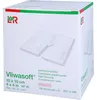 Vliwasoft štrbinová kompresia 7,5X7,5 cm, 50X2 ks KOMPAVA Náhľad obrázku produktu 2