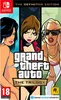 Nintendo Switch GTA Trilogy Produktbild-Vorschau 1