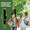 Umbro Voetbaldoel - Voetbal Goal 180 x 91 x 120 cm - Productafbeelding-voorbeeld 9