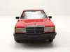 Bburago 18-21103 - Modellino auto - Mercedes 190E '87 Anteprima dell’immagine prodotto 14