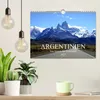 Kalender 2027 · US-Version · Argentinien – Von Iguazu bis Produktbild-Vorschau 3