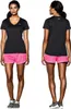Under Armour Tech Ssv Solid 002 Black S Produktbild-Vorschau 23