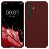 kwmobile Handyhülle für Samsung Galaxy S24 Hülle - weiches Produktbild-Vorschau 1