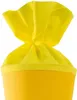 Goldbuch sac d'école jaune 70 cm avec feutre carton coloré Voir les images du produit 4