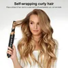 OKWISH Multihaarstyler Haarstyler 7 in 1 Set - Glätteisen - Produktbild-Vorschau 7