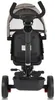 Byox Tricycle Space 3 in 1 Dreirad Getränkehalter, Korb, Produktbild-Vorschau 8