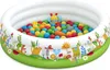 Bestway Bazén Bestway 102x25cm s loptičkamix Náhľad obrázku produktu 2