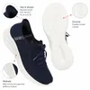 Skechers 3.0 Brilliant Path Damenschuhe Sneaker Low Sneaker Productafbeelding-voorbeeld 23