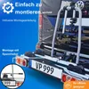 VDP eBike Fahrradträger Anhängerkupplung VP999 - E-Bike Produktbild-Vorschau 5