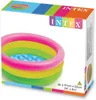 INTEX 57107NP - Planschbecken - Sunset Glow Babypool Produktbild-Vorschau 4
