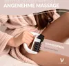 Wałek do masażu antycellulitowego Villkin - dla jędrnej i Podgląd zdjęcia produktu 7