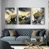 TPFLiving Kunstdruck LW-12 (OHNE RAHMEN) Poster - Leinwand Produktbild-Vorschau 2