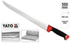 Yato YT-7623, 500 mm, 2,5 mm, 35 cm, 4 cm Produktbild-Vorschau 4