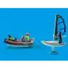 PLAYMOBIL City Action 70141 Catastrophe maritime : Voir les images du produit 12