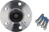 SKF Radlager hinten für Mercedes A-Klasse W169 B-Klasse Produktbild-Vorschau 10