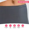 CFLEX Damen Variotube-Nierenwärmer, Shirtverlängerung, Produktbild-Vorschau 3