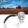 Spouštěcí spínač 37410 59110 pro Kubota B1550D, B1750D, Náhled obrázku produktu 10